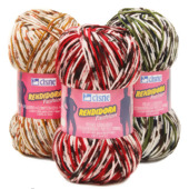 Fio Rendidora Fashion Cisne 200g